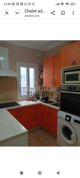 Foto 945df021-99bc-4232-9477-902d8fc5b8bd. Casa adossada a Pilas