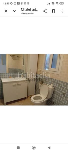Foto ed45b61a-2fc2-42fd-933f-53689cf42063. Casa adossada a Pilas