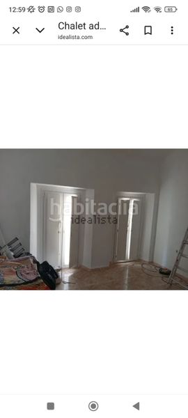 Foto ed4faa52-1aa4-4699-983d-9fba02843869. Casa adossada a Pilas
