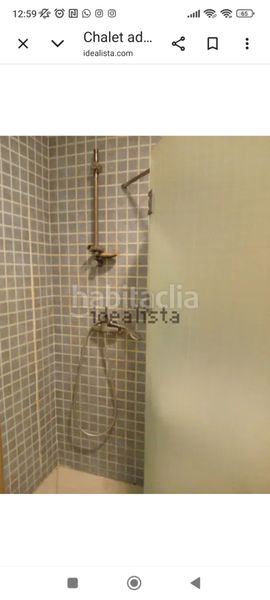 Foto f256d574-5a8f-42e0-9d2b-f1d69be9aa9a. Casa adossada a Pilas
