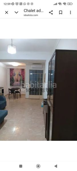 Foto f73ffaee-1f0a-4029-b6c2-e357b4f5c9ca. Casa adossada a Pilas