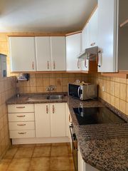 Etagenwohnung in El Torrejón - El Cerezo