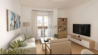 Appartement  Calle lisboa