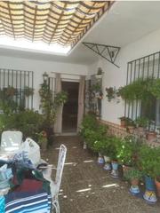 Casa adossada  Calle ramón y cajal