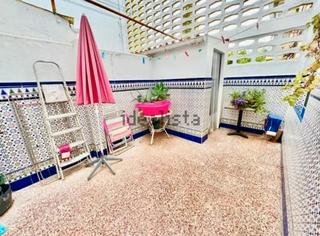 Piso  Plaza de gomila