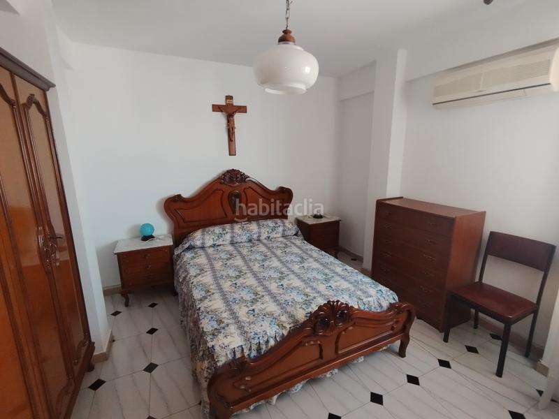 Foto b68df5ee-dd39-4d54-85c5-21d85fd65a4a. Appartement dans Juan XXIII - Rochelambert Sevilla