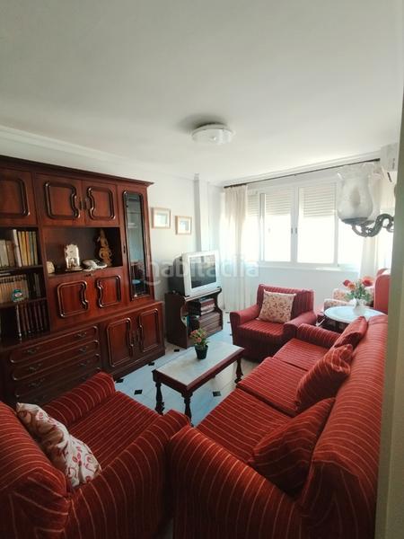 Foto eb632102-82b2-405c-abbf-8c7b97927894. Appartement dans Juan XXIII - Rochelambert Sevilla