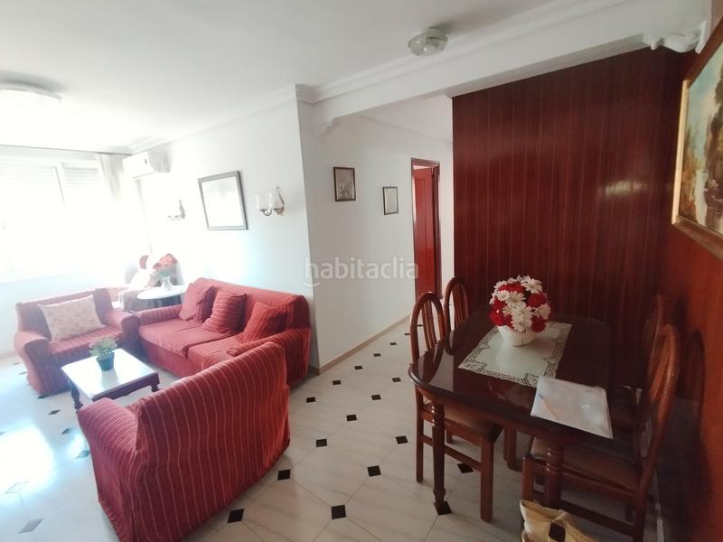 Foto 00e1e6a8-a5e1-43a3-b104-8e22643a7837. Pis a Juan XXIII - Rochelambert Sevilla