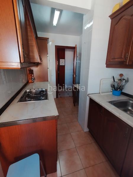 Foto 0534594f-fc37-4b89-a61c-4cb574fb3a89. Piso en Juan XXIII - Rochelambert Sevilla
