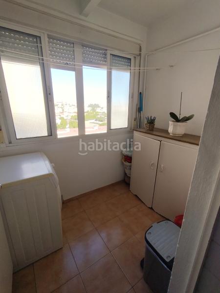 Foto 31f746d5-fd40-4236-be78-33aaa90123f4. Piso en Juan XXIII - Rochelambert Sevilla