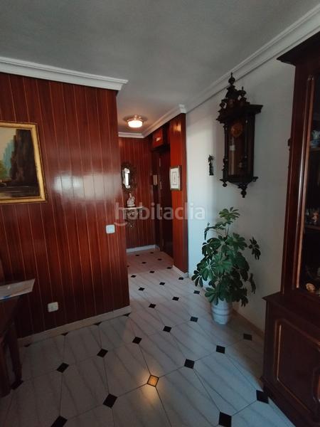 Foto 9a286be4-03d0-48db-a906-cceac9c54775. Piso en Juan XXIII - Rochelambert Sevilla