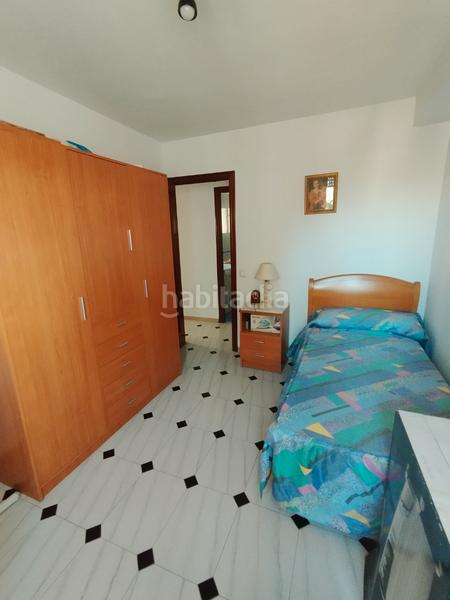 Foto c3f7a109-2ac9-4c64-a3d3-a23dc9f3996b. Piso en Juan XXIII - Rochelambert Sevilla