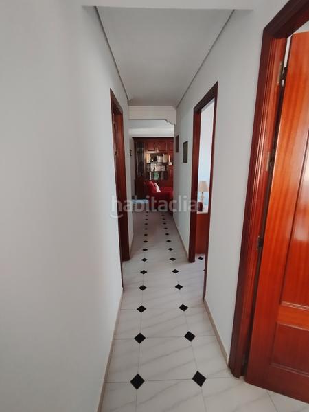Foto e2ce5261-5174-4231-94dc-d76003fa5f66. Piso en Juan XXIII - Rochelambert Sevilla