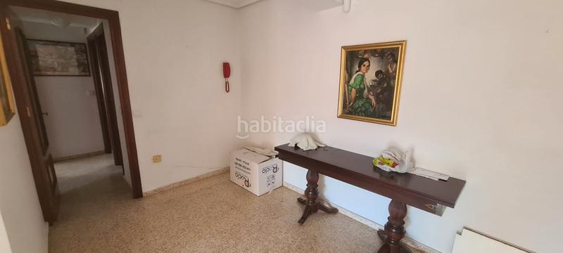 Foto 004c20e3-7337-4285-9cee-fcdc4931b5e1. Appartement dans Juan XXIII - Rochelambert Sevilla