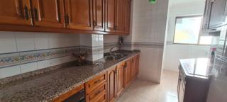 Appartement à Juan XXIII - Rochelambert