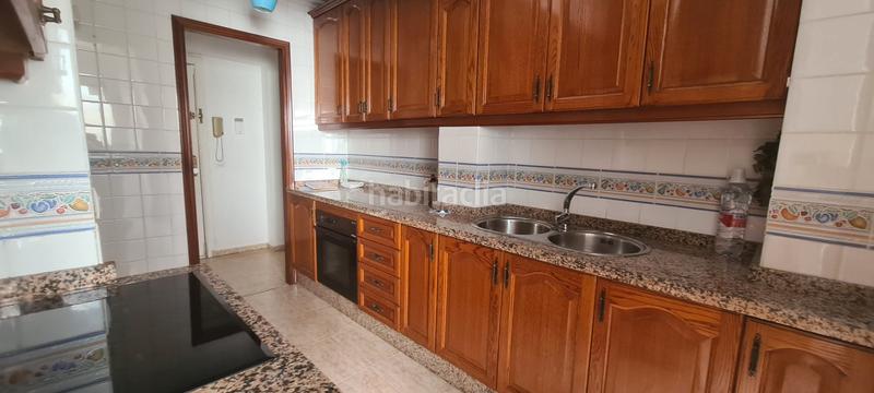 Foto 5f4bc3d5-f442-4879-8cb8-92a028490d64. Appartement dans Juan XXIII - Rochelambert Sevilla