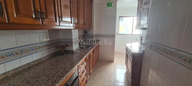Foto 72adf01b-12e9-42f7-a914-0c8a08bc99e3. Appartement dans Juan XXIII - Rochelambert Sevilla