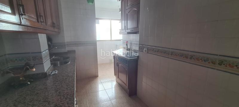 Foto c0190d1c-a70a-47a8-88e6-472a68034b61. Appartement dans Juan XXIII - Rochelambert Sevilla