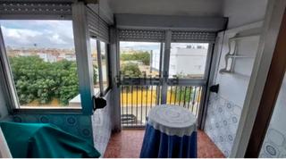 Etagenwohnung in Juan XXIII - Rochelambert