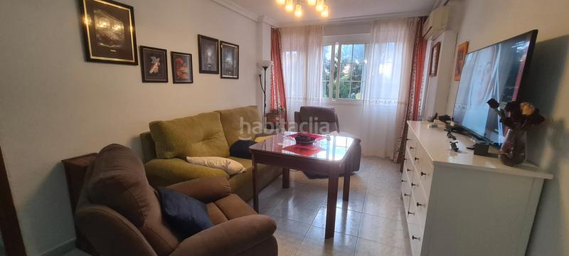 Foto ca52b4d1-e4b6-4b6e-8af6-d9812f729b42. Appartamento in Juan XXIII - Rochelambert Sevilla