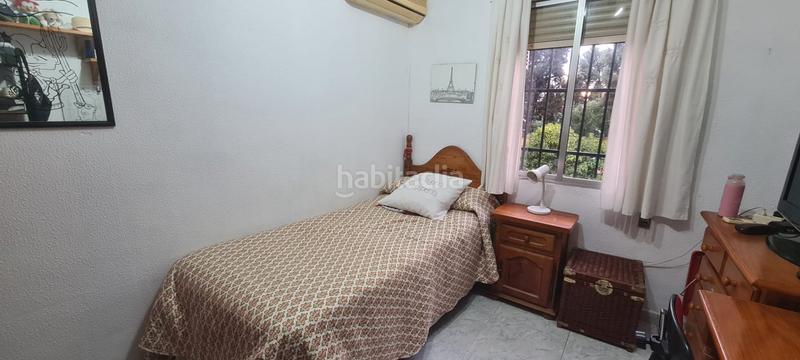 Foto 2462f183-d0ab-4946-bdfc-776e2b97cd17. Etagenwohnung in Juan XXIII - Rochelambert Sevilla
