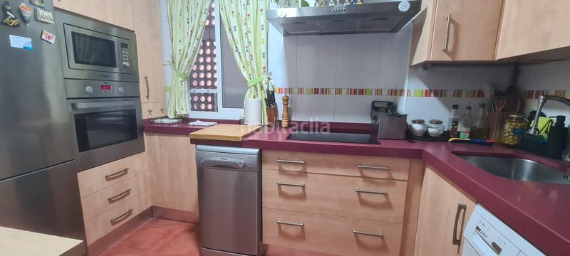 Foto c7a159b5-bde4-435b-bc75-bc9541b909c4. Pis a Juan XXIII - Rochelambert Sevilla