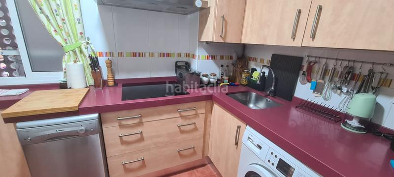 Foto 6cfc2fdb-e62a-46ea-a832-1623dc867f1c. Piso en Juan XXIII - Rochelambert Sevilla