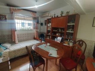 Casa bifamiliare in Juan XXIII - Rochelambert