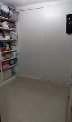 Etagenwohnung in Juan XXIII - Rochelambert