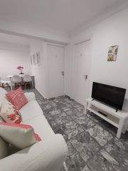 Etagenwohnung  Calle puerto de los alazores