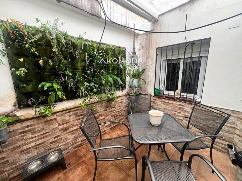 Foto 12dd7d8a-e028-4e5a-bfa5-376f5ad78240. Appartement dans Cruz Roja Sevilla