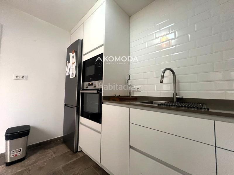 Foto 1932aea0-92e0-4b31-9425-2a238414f158. Appartement dans Cruz Roja Sevilla