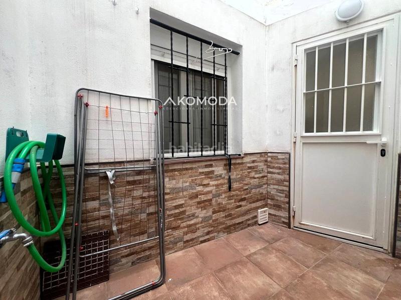 Foto 19ec7735-389e-4f97-9e14-660e42df8efd. Appartement dans Cruz Roja Sevilla