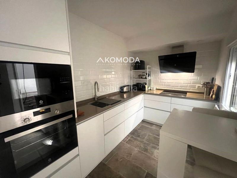 Foto 2309bf59-1e12-467b-b92f-d1bf89daf20b. Appartement dans Cruz Roja Sevilla