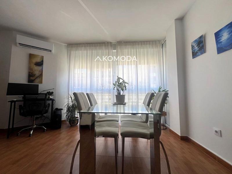 Foto 4c35e753-8e2a-4ddb-8222-13b18605b908. Appartement dans Cruz Roja Sevilla