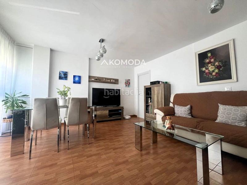 Foto 4c567c66-5fc6-41ad-bba0-6219585df6d8. Appartement dans Cruz Roja Sevilla