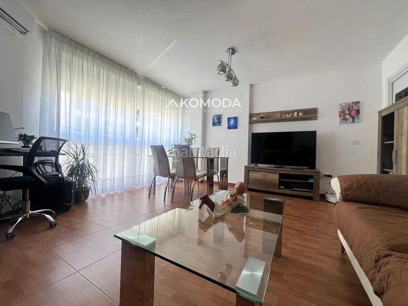Foto 50528d93-a938-40cf-b864-a482f00e02a8. Appartement dans Cruz Roja Sevilla