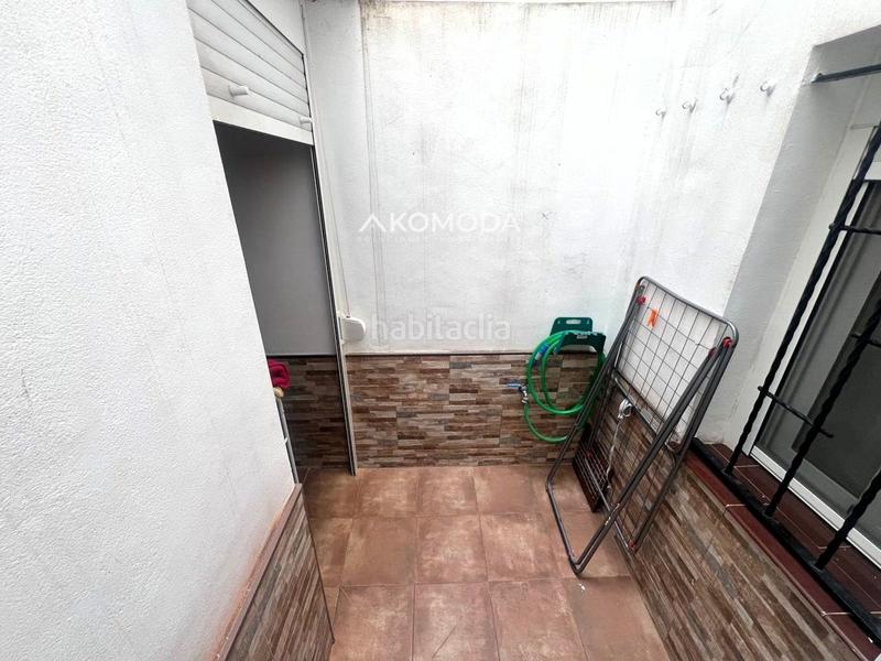 Foto 6a6c3921-9f8c-4e0d-a3ed-87ea5400969a. Appartement dans Cruz Roja Sevilla