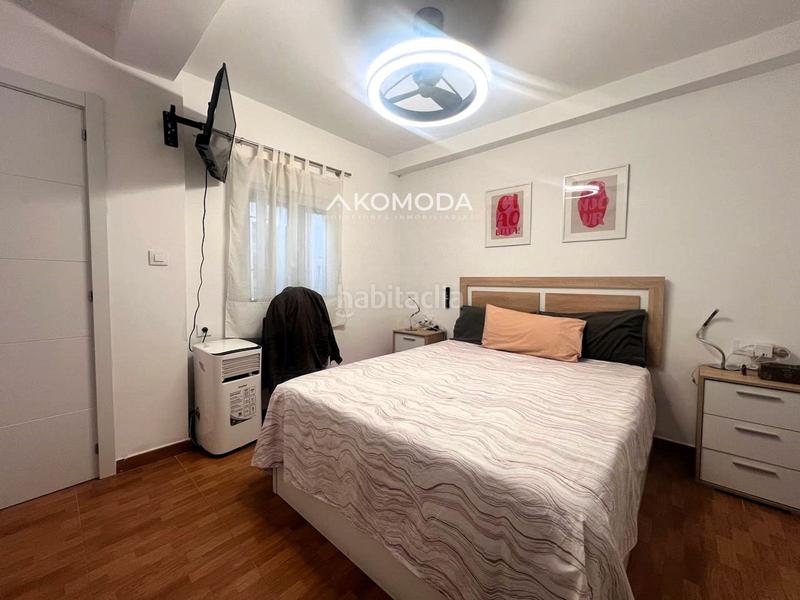 Foto 9d33b655-e6a6-40d0-8e43-1a6293b6b63a. Appartement dans Cruz Roja Sevilla