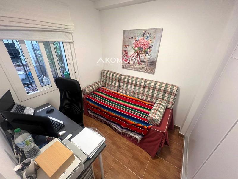 Foto a8deb275-4cf6-47f5-9aca-974eac9bce46. Appartement dans Cruz Roja Sevilla