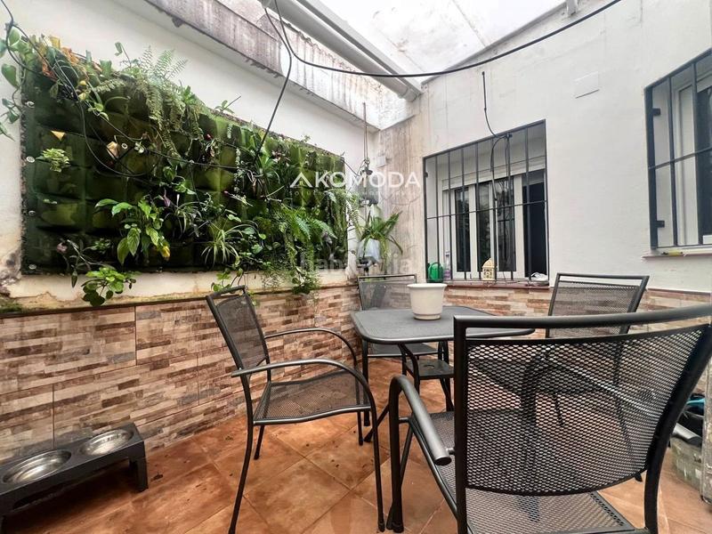 Foto b87eb7b5-9030-4910-a580-cc7aaa1fa754. Appartement dans Cruz Roja Sevilla