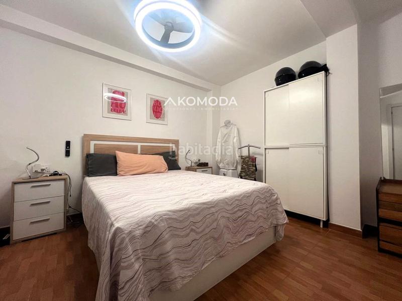 Foto ef94b05d-2f04-4240-84ba-d41f41282689. Appartement dans Cruz Roja Sevilla