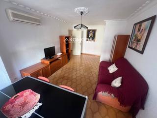 Location Appartement  Ignacio maria alava. Alquiler de piso en la orden