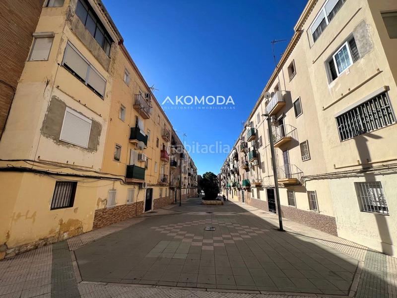 Foto 11094cd9-6f92-4ca2-81bc-7e78c243c72b. Etagenwohnung in Isla Chica Huelva