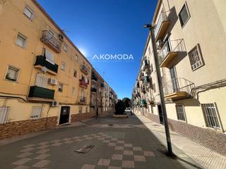 Piso  Bolivia. Especial inversores  se vende vivienda en rentabilidad