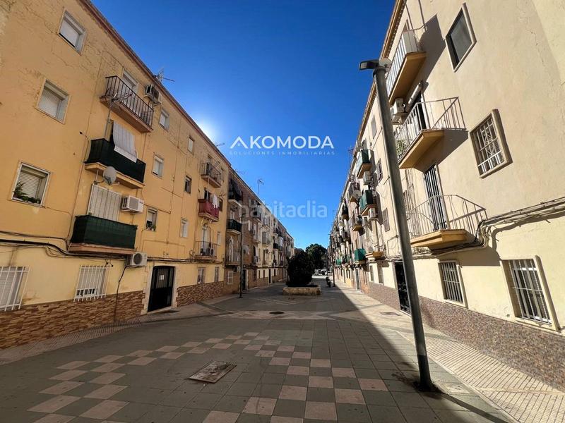 Foto 358f9228-d6c0-432d-88b1-9832a1b74ae9. Etagenwohnung in Isla Chica Huelva