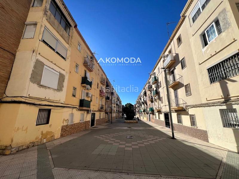 Foto e9b9445f-b3ea-4440-b112-d09170cd02ca. Etagenwohnung in Isla Chica Huelva