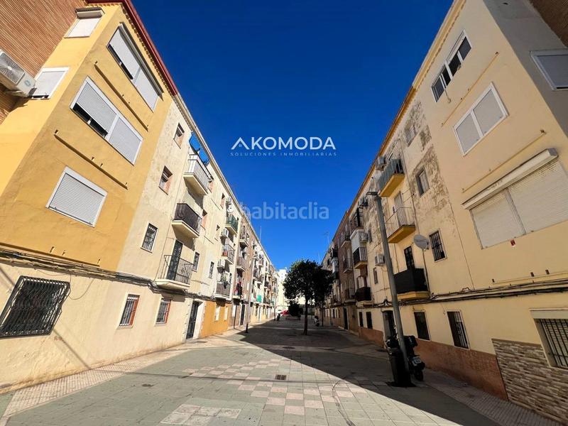 Foto f0a729b0-fa88-472b-a29a-bc4570b1880f. Etagenwohnung in Isla Chica Huelva