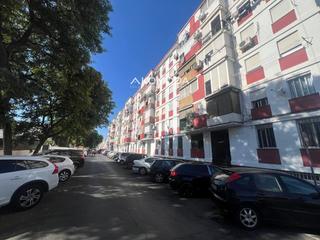 Pis  Raza. Amplio piso exterior en las colonias  oportunidad para familias