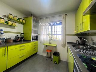 Appartamento in La Orden. Amplia y luminosa vivienda de esquina en una de las principales
